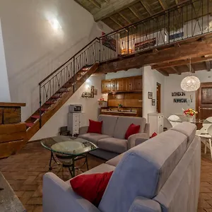 Foro Stylish And Apartment Rome
