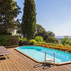 Acacia Villa Florence