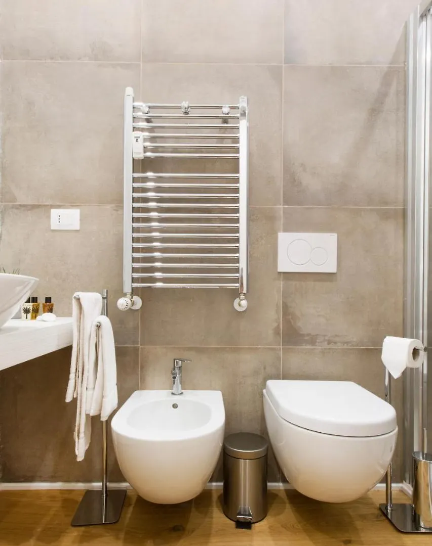 Getthekey San Vitale Apartment Болонья Италия