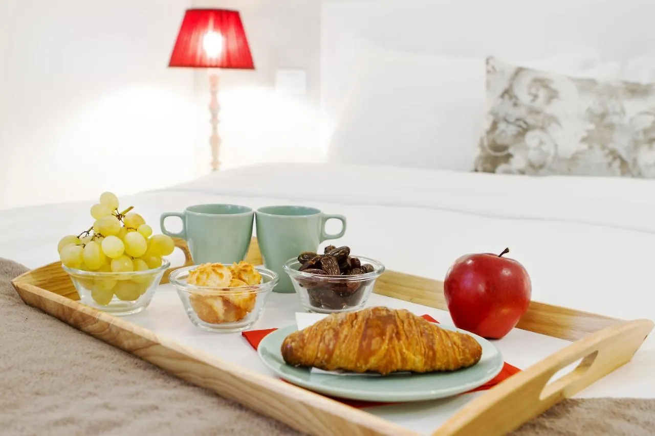 Getthekey San Vitale Apartment Болонья Италия